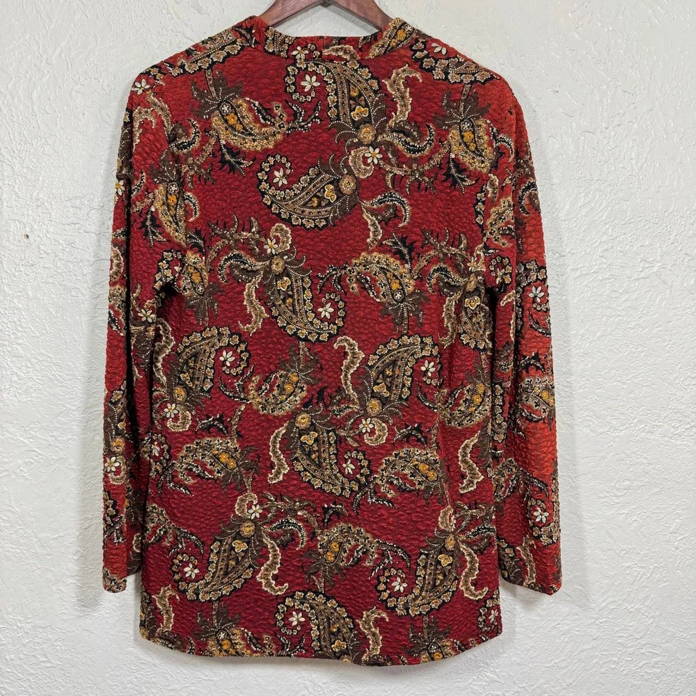 Coldwater Creek vtg 90s